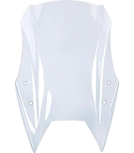 Amazon | Puig(プーチ) ツーリングスクリーン(TOURINGSCREEN) スモーク